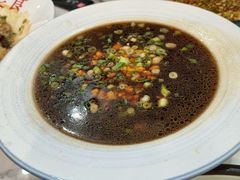 海胆上树-小郭私房菜·海肠捞饭店(学士街店)