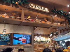 -PAPER STONE BAKERY(天环店)