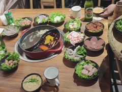 -烂摊摊火锅集市(河北总店)