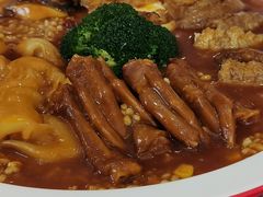 -天鲜阁·海鲜粤菜·33年老字号(石槎白云站店)