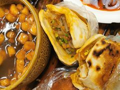 -刘氏方酥锅盔(古城总店)