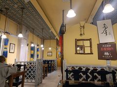 -格日勒阿妈蒙古厨房(大召店)