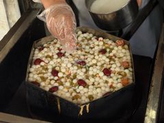 -孙氏梅花糕(马台街)