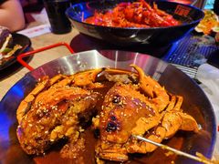 -红盔甲·小龙虾(车公庙店)