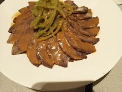 -狮王府淮扬菜(新街口友谊店)