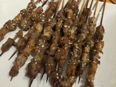 -木屋烧烤(西南角店)