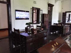 -辛亥革命博物院北区