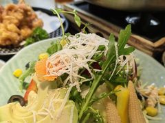 -德川家日本料理(中关村寰太大厦店)