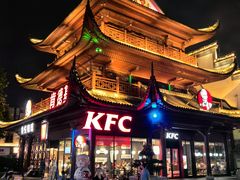 -巴陵广场