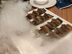 -山楂树融合菜餐厅