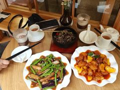-佛有缘素食馆·荔湾老字号(陈家祠首店)