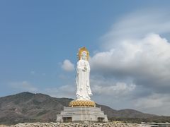 -三亚南山文化旅游区