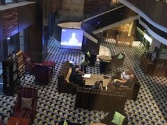 大堂-海航大厦万豪酒店彩海轩中餐厅(霄云路店)