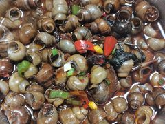 紫苏钉螺-熊记虾王·小龙虾(东晓南店)