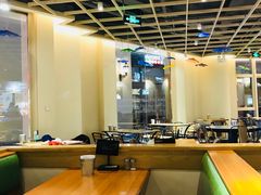 -So Lounge索兰至餐厅(蓝色港湾店)