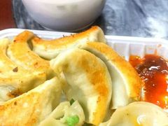 -八珍·广式煎饺·广州老字号(北京路总店)