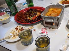 -勇利赵家烤肉坊(纬二街店)