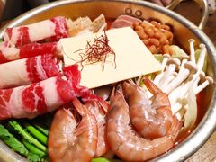 -TAIFORKS 大福食堂·山葵烤肉料理·拌饭(宝安店)