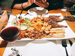 -HELLO MUSAE 拾光缪斯餐厅·纯正希腊风味(苏州中心店)