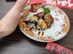 -仙隐小鹿中华料理(南宁万象城店)