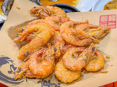 -金家港海鲜大排档(中山路店)