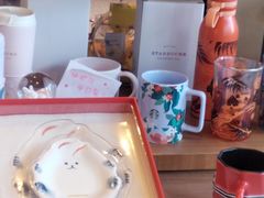 -星巴克臻选(北京富力家园店)