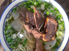 -清真磨沟沿老字号牛肉面(总店)