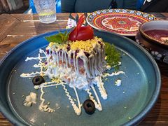 -卢布里西餐厅(总店)