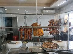 -新河畔海鲜酒楼(虎门店)