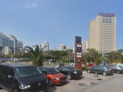 -厦门源昌凯宾斯基大酒店