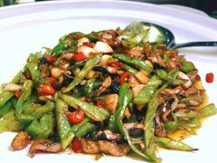 -临湖人家(欢乐大道店)