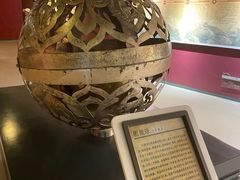 -西安大唐西市博物馆