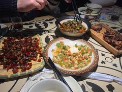 -新凯旋烧烤·燕姐千岛湖土菜