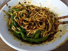 杂酱面-花市豌杂面(民生路店)