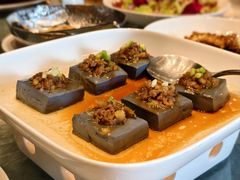-景月阁空中食府(希尔顿酒店)