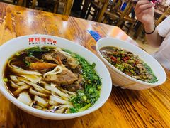 -肆姐面粉馆(坡子街店)
