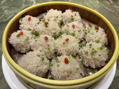 -楚鲜·汉正街一号(天河店)