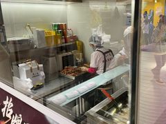 -马小毛老上海里脊肉(南翔印象城店)