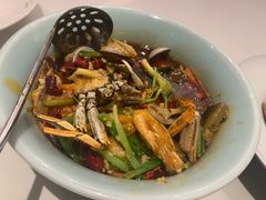 -上海人家花樣年华(中山公园店)