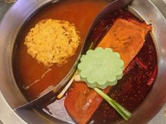 -大龙燚火锅(太古里店)