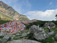 -冶力关旅游区