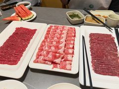 -君邦火锅(新疆大厦店)
