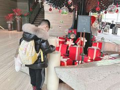 -上海外滩悦榕庄酒店