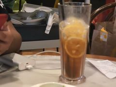 -翠華餐廳(浦东机场T1店)
