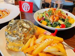 -Bistro 63 创意融合料理(广粤天地店)