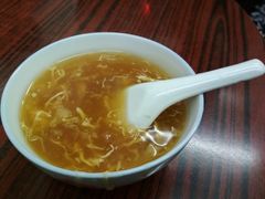 豪华碗仔翅-添發碗仔翅美食