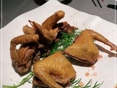 -小炳胜(卓悦中心店)