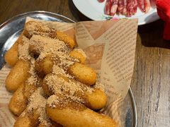 -萍姐火锅·公路夜市(打浦桥日月光店)