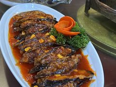 -闻香阁·清真(光荣道店)