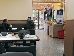 -清真·马记金兰牛肉面(大木桥路店)